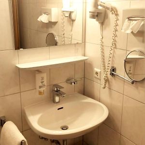 Chambre Standarde Lit King-Size