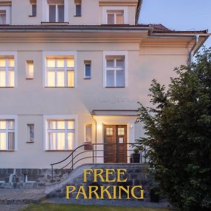 Boutique Hotel Villa Beatika