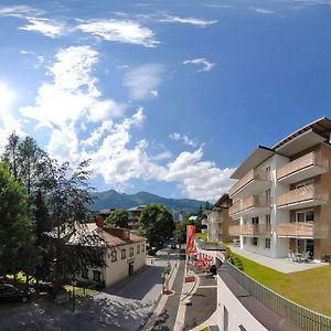 Alpenparks Residence Bad Hofgastein - Gratis Thermeneintritt